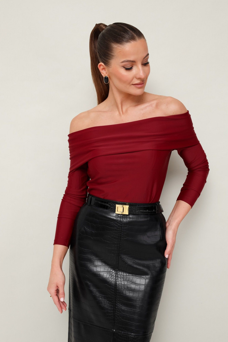 Блузы PUR PUR 11-340/1