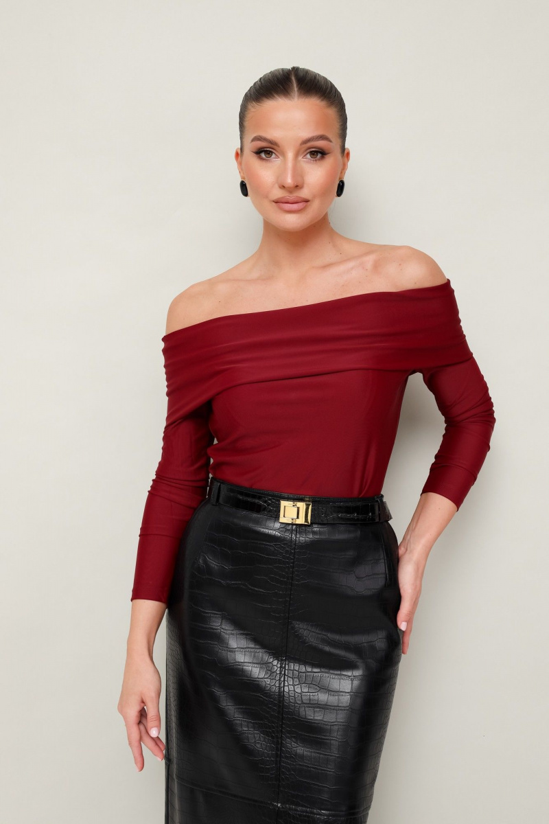 Блузы PUR PUR 11-340/1