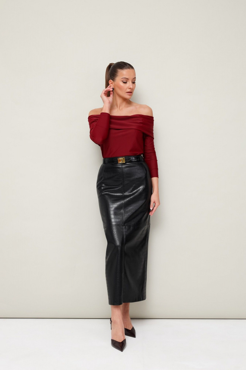 Блузы PUR PUR 11-340/1