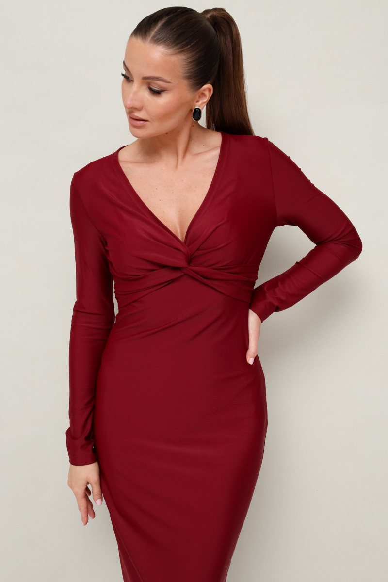 Платья PUR PUR 11-347/1