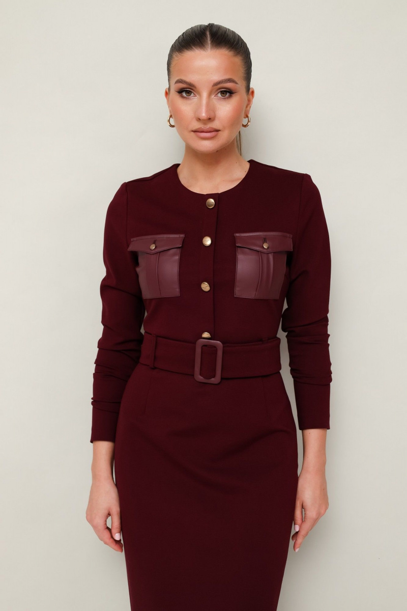 Платья PUR PUR 11-418/2