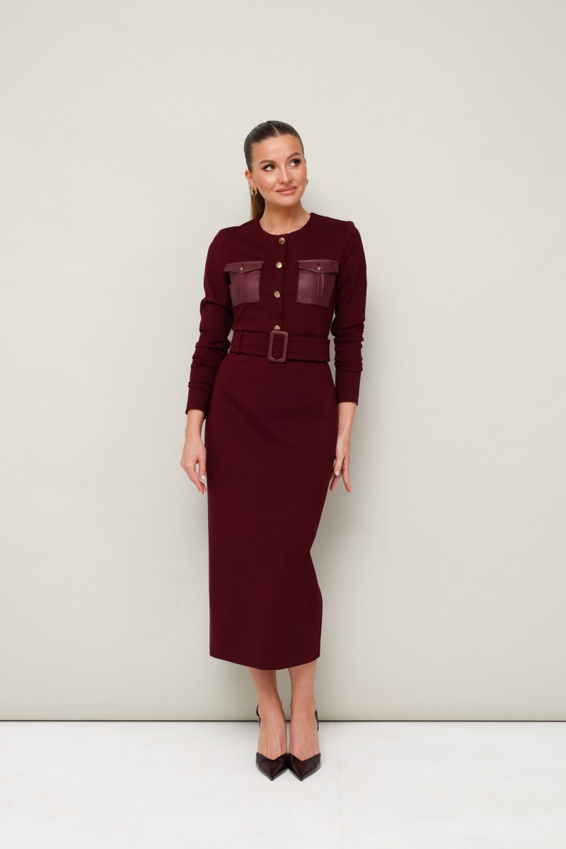 Платья PUR PUR 11-418/2