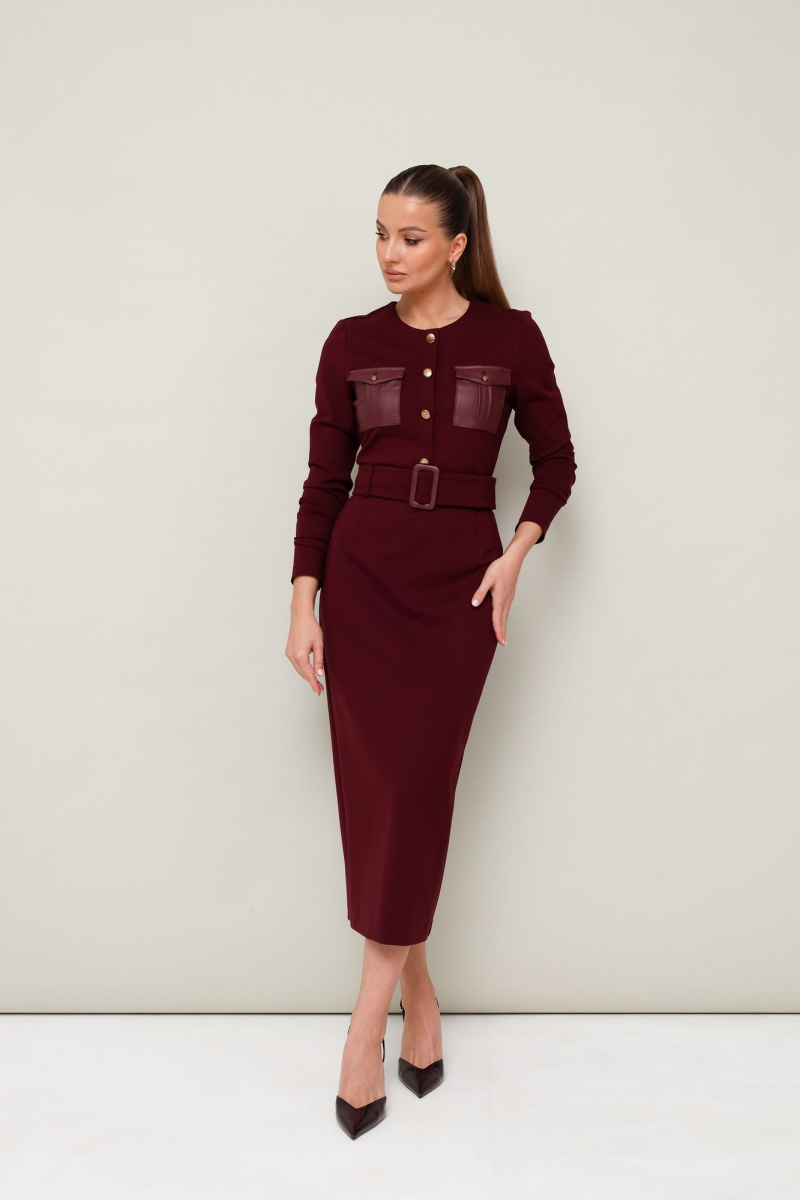 Платья PUR PUR 11-418/2