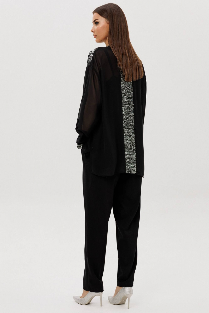 Брючный комплект Fantazia Mod 5293