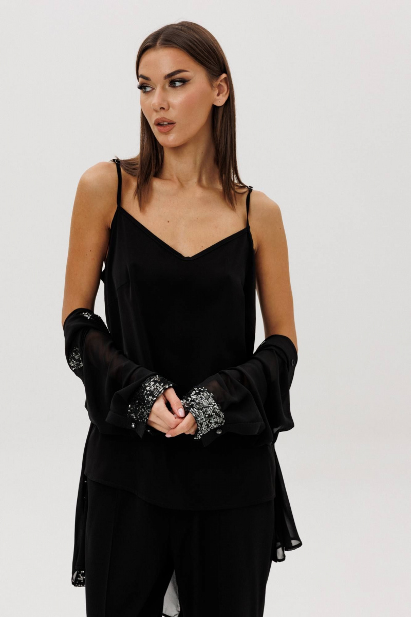 Брючный комплект Fantazia Mod 5293