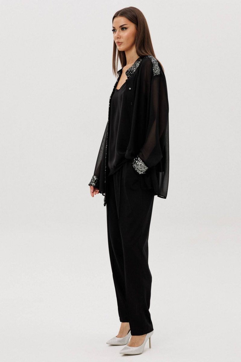 Брючный комплект Fantazia Mod 5293