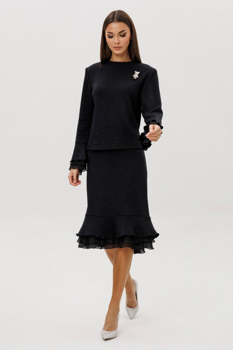 Юбочный комплект Fantazia Mod 5280