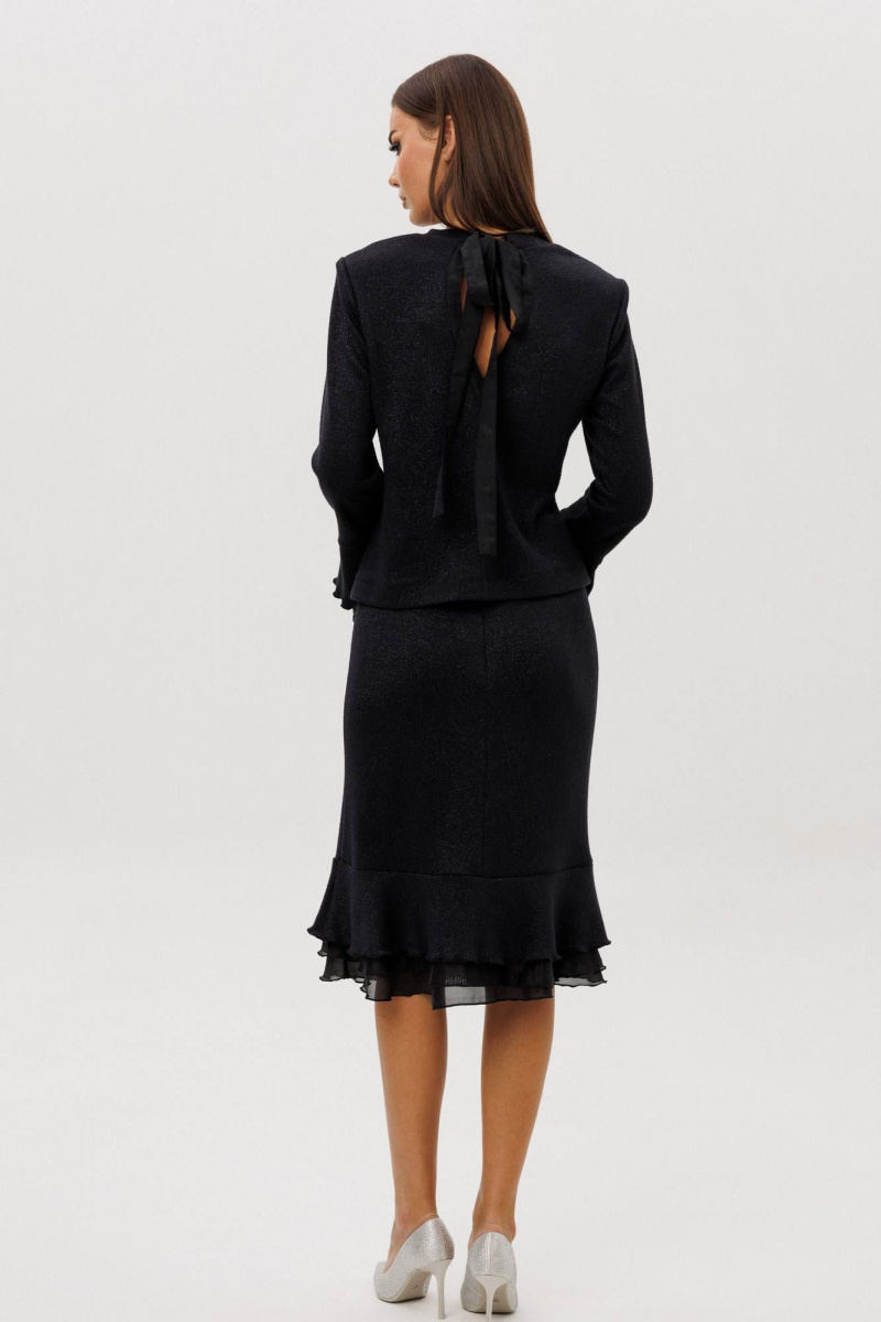 Юбочный комплект Fantazia Mod 5280