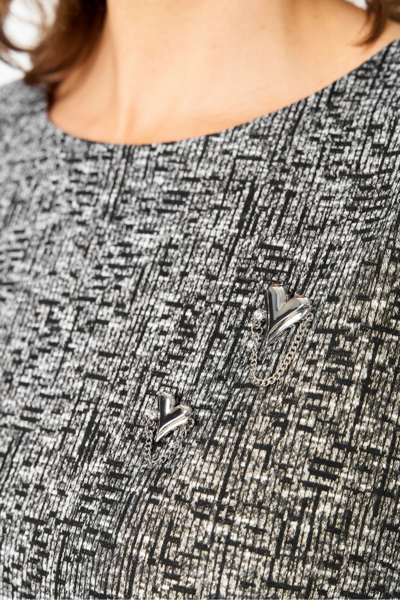 Юбочный костюм AXXA 26156