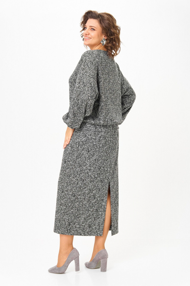 Юбочный костюм AXXA 26156