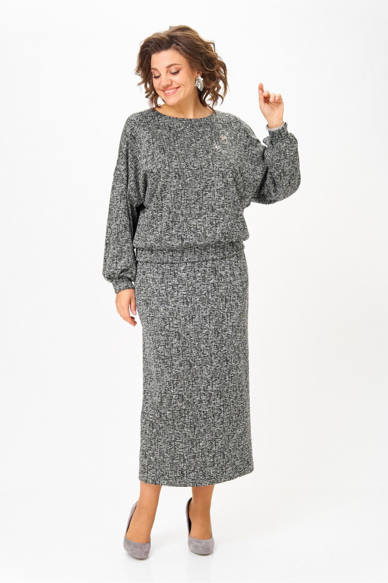 Юбочный костюм AXXA 26156