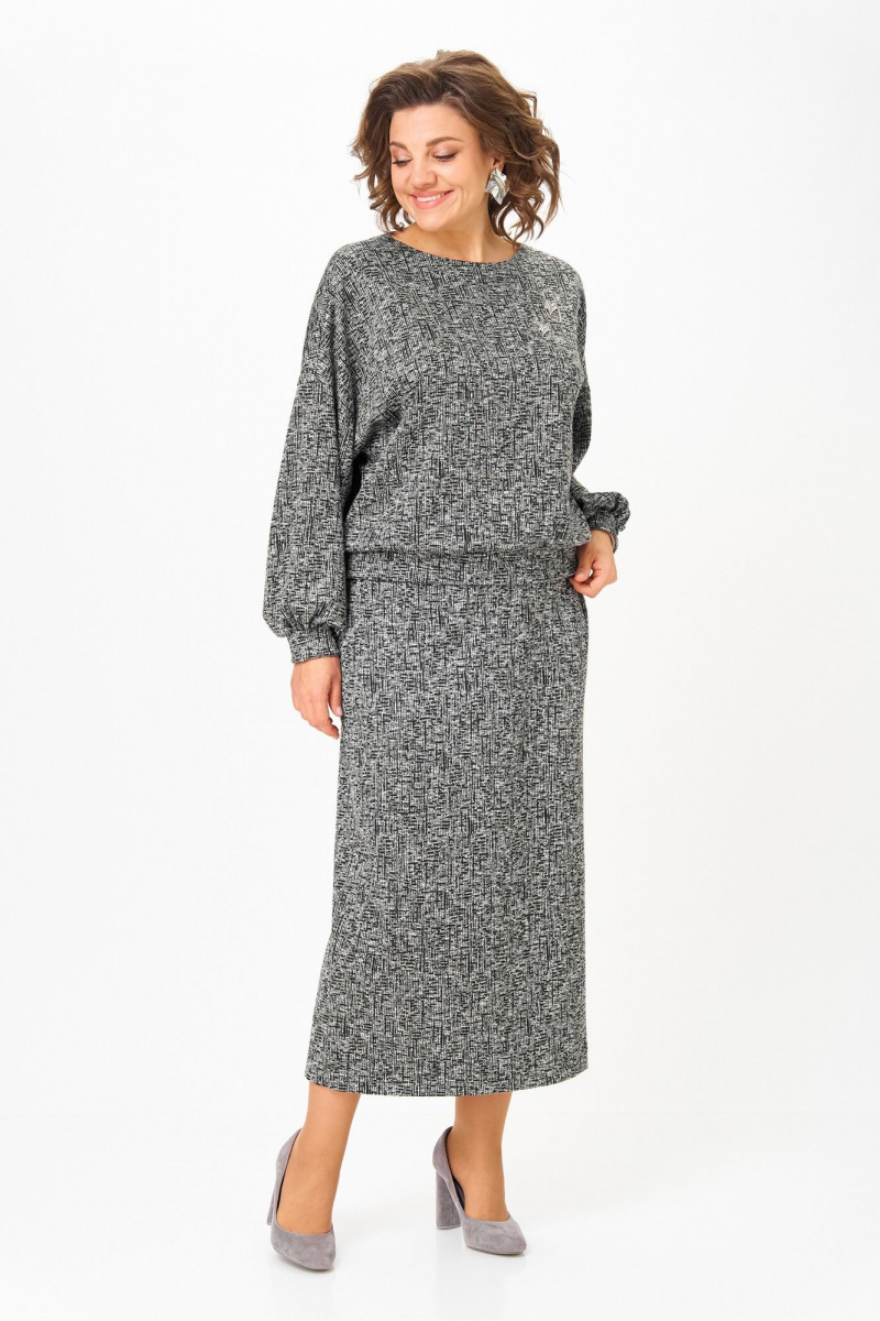 Юбочный костюм AXXA 26156