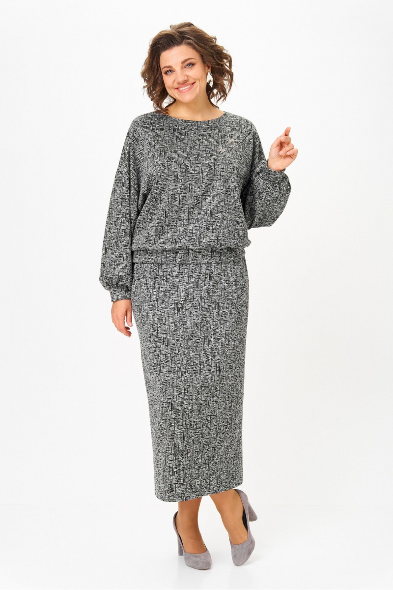 Юбочный костюм AXXA 26156