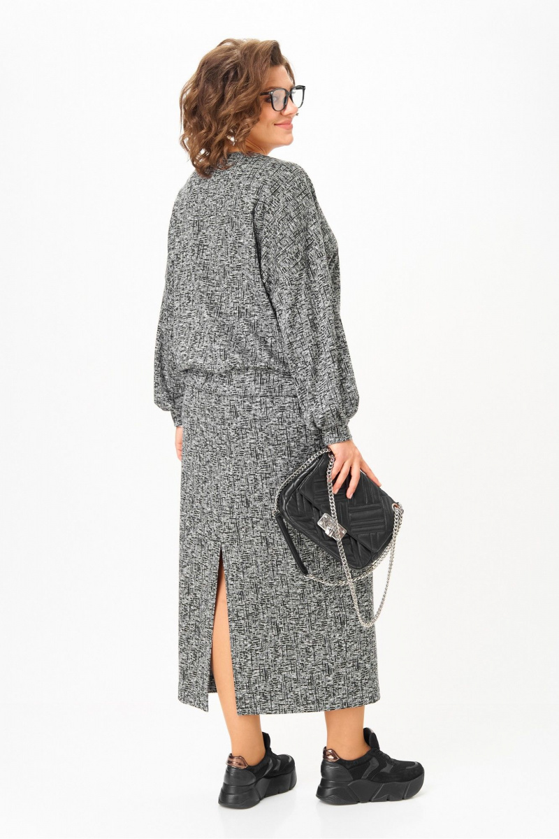 Юбочный костюм AXXA 26156