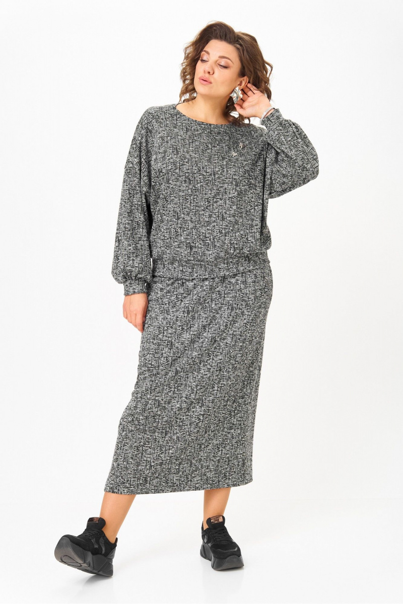 Юбочный костюм AXXA 26156