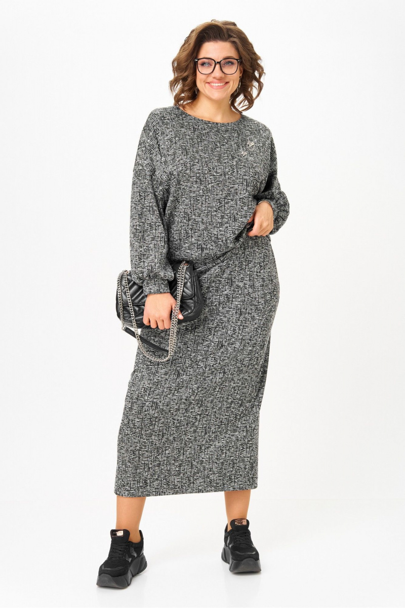 Юбочный костюм AXXA 26156