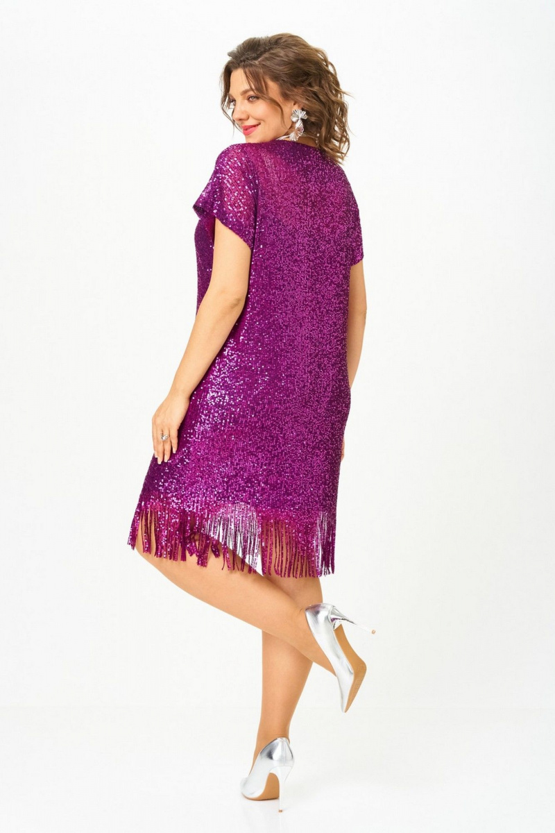 Платья Svetlana-Style 2046 фиолетовый