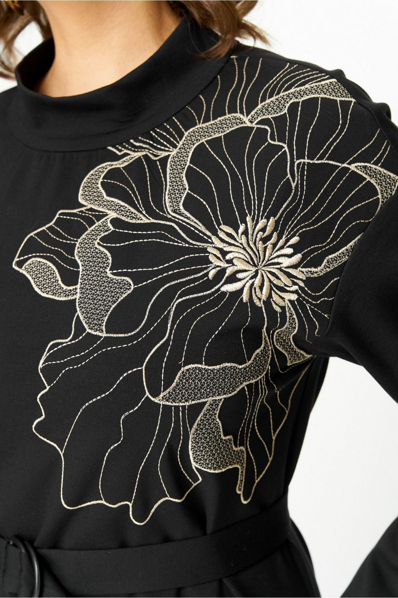 Платья Takka Plus 25-255