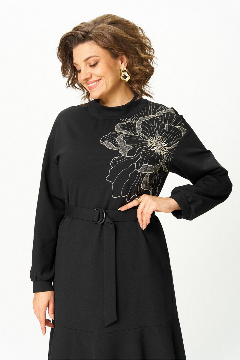 Платья Takka Plus 25-255