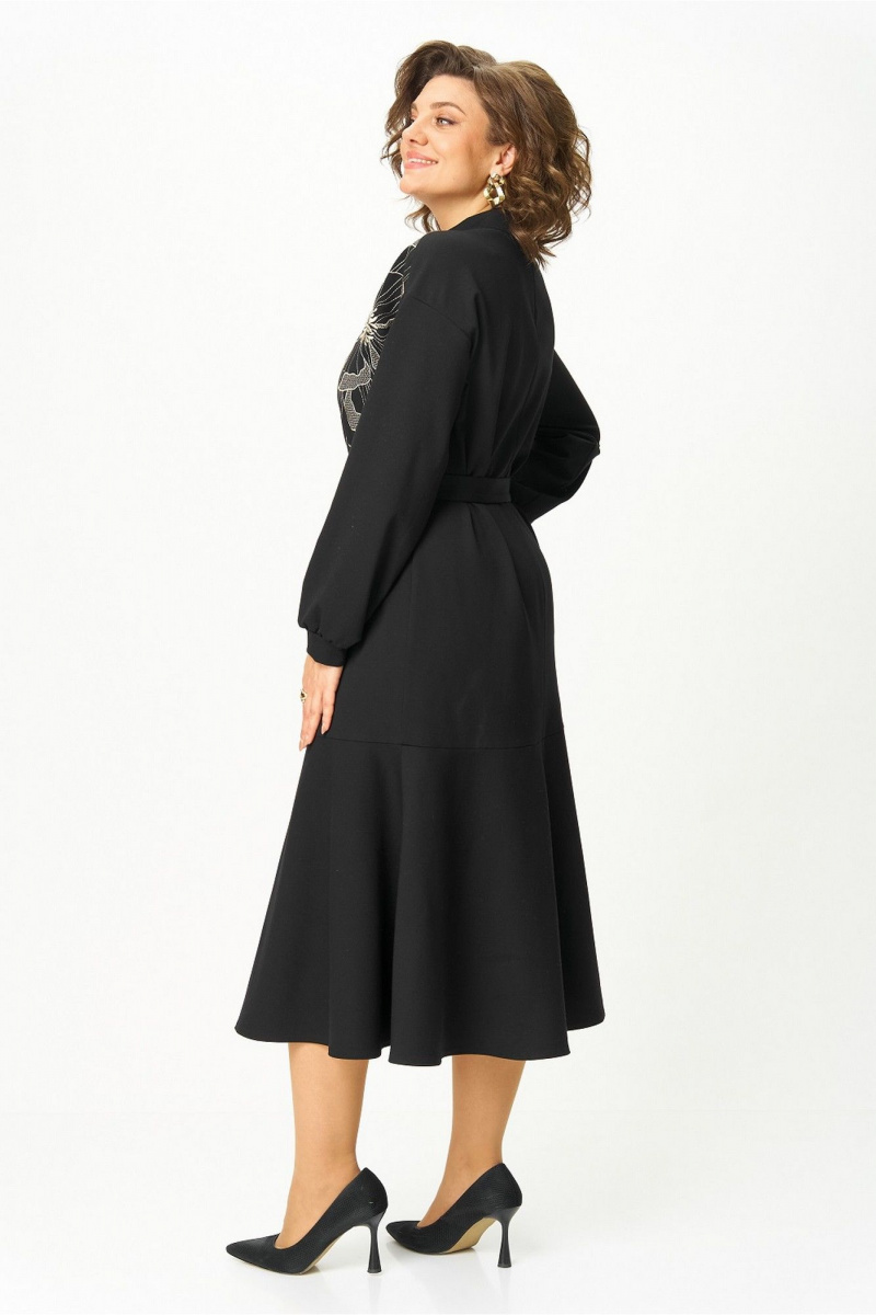 Платья Takka Plus 25-255