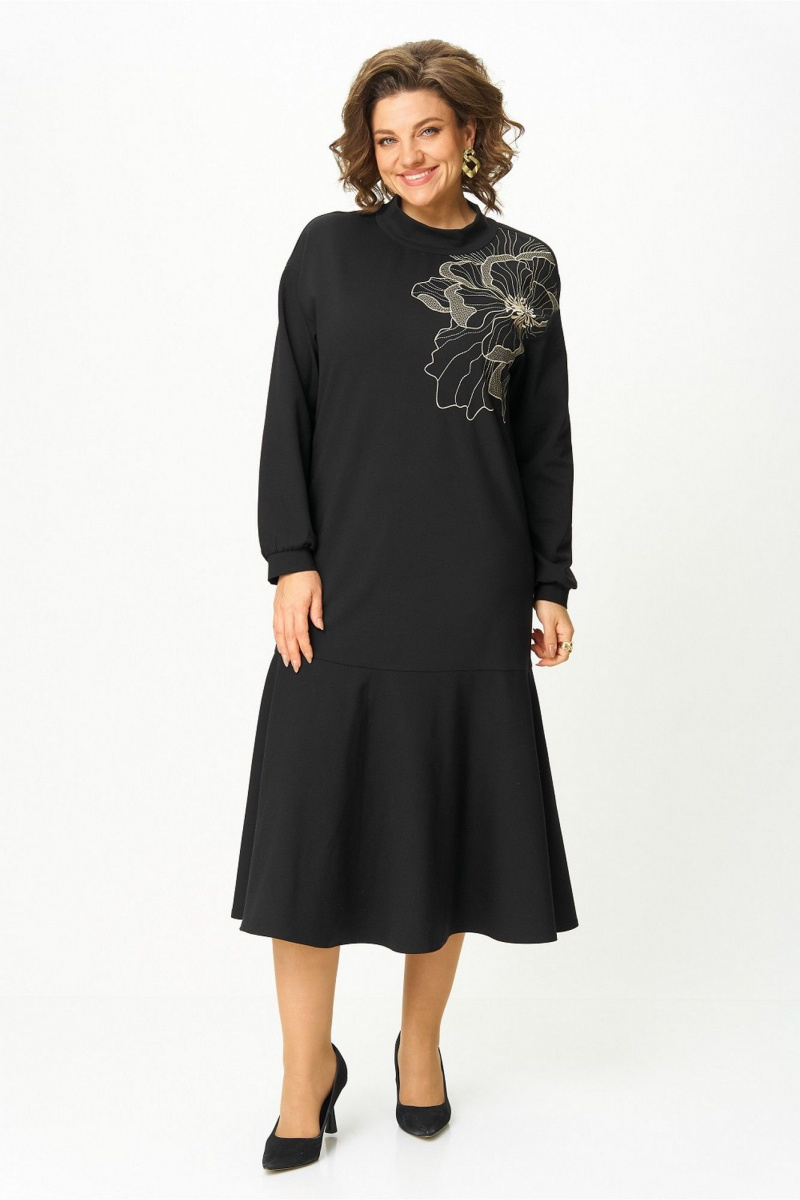 Платья Takka Plus 25-255