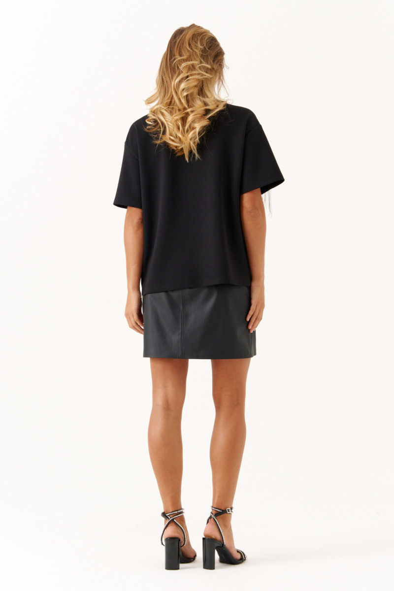 Джемперы Панда 115440 черный