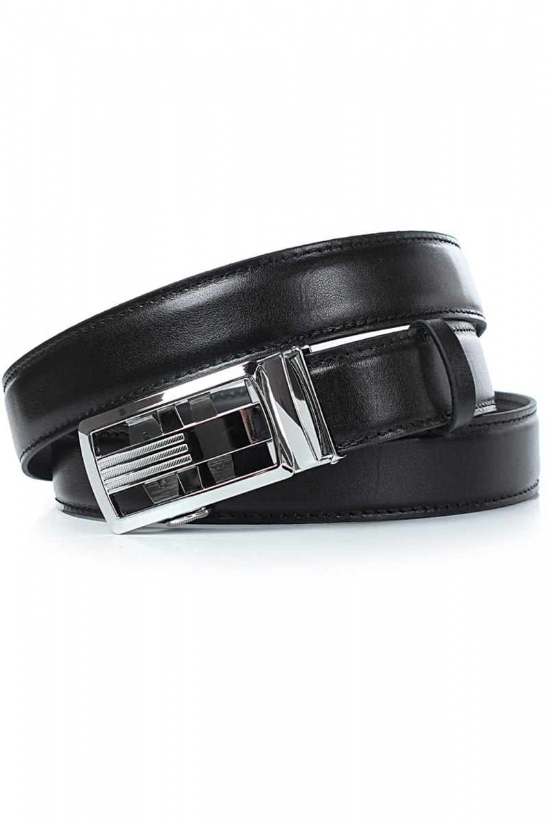 Ремни и подтяжки Galanteya 16812.25с2103к45 1р черный