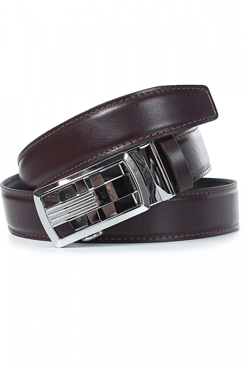 Ремни и подтяжки Galanteya 16812.25с2103к45 3р шоколад