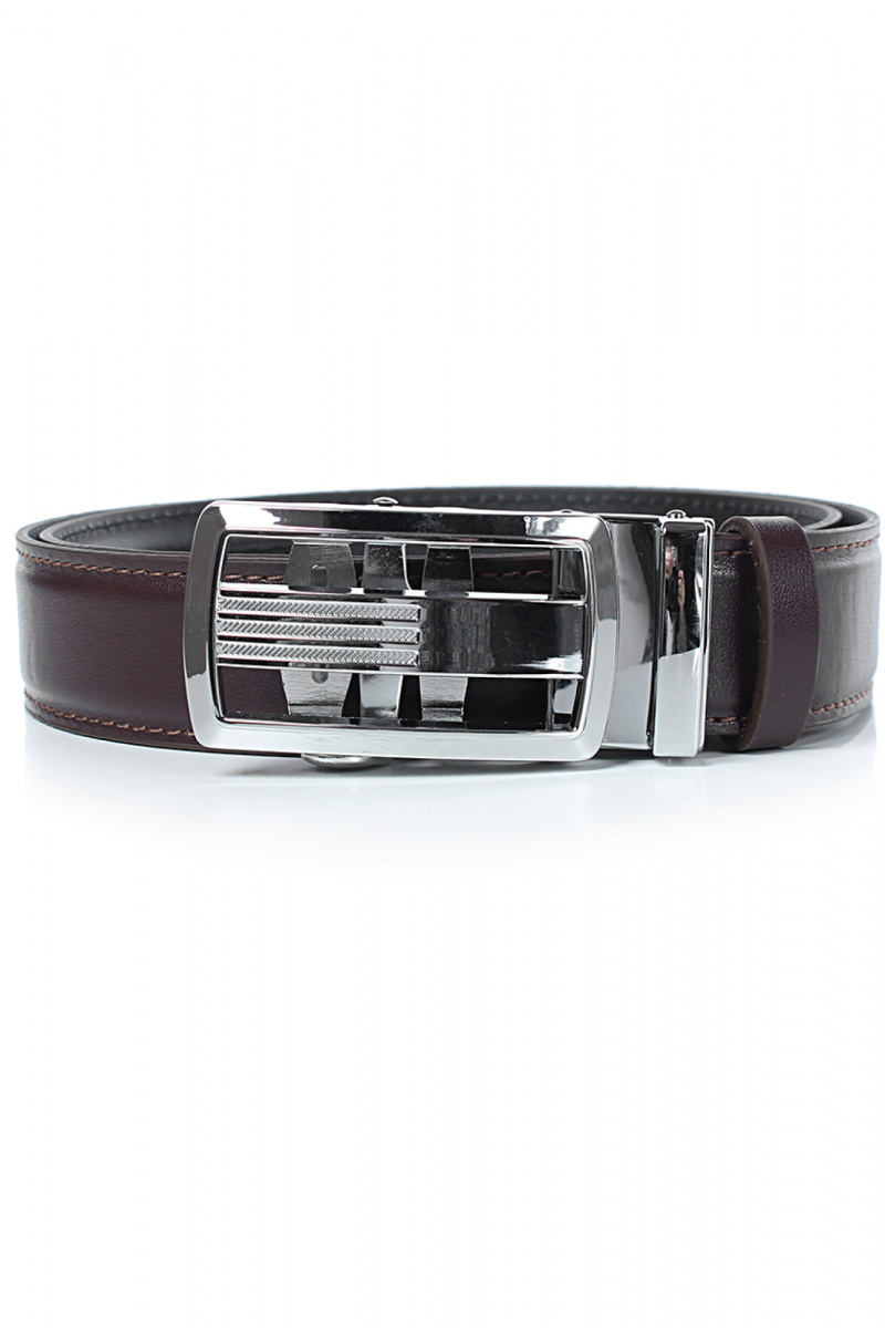 Ремни и подтяжки Galanteya 16812.25с2103к45 3р шоколад