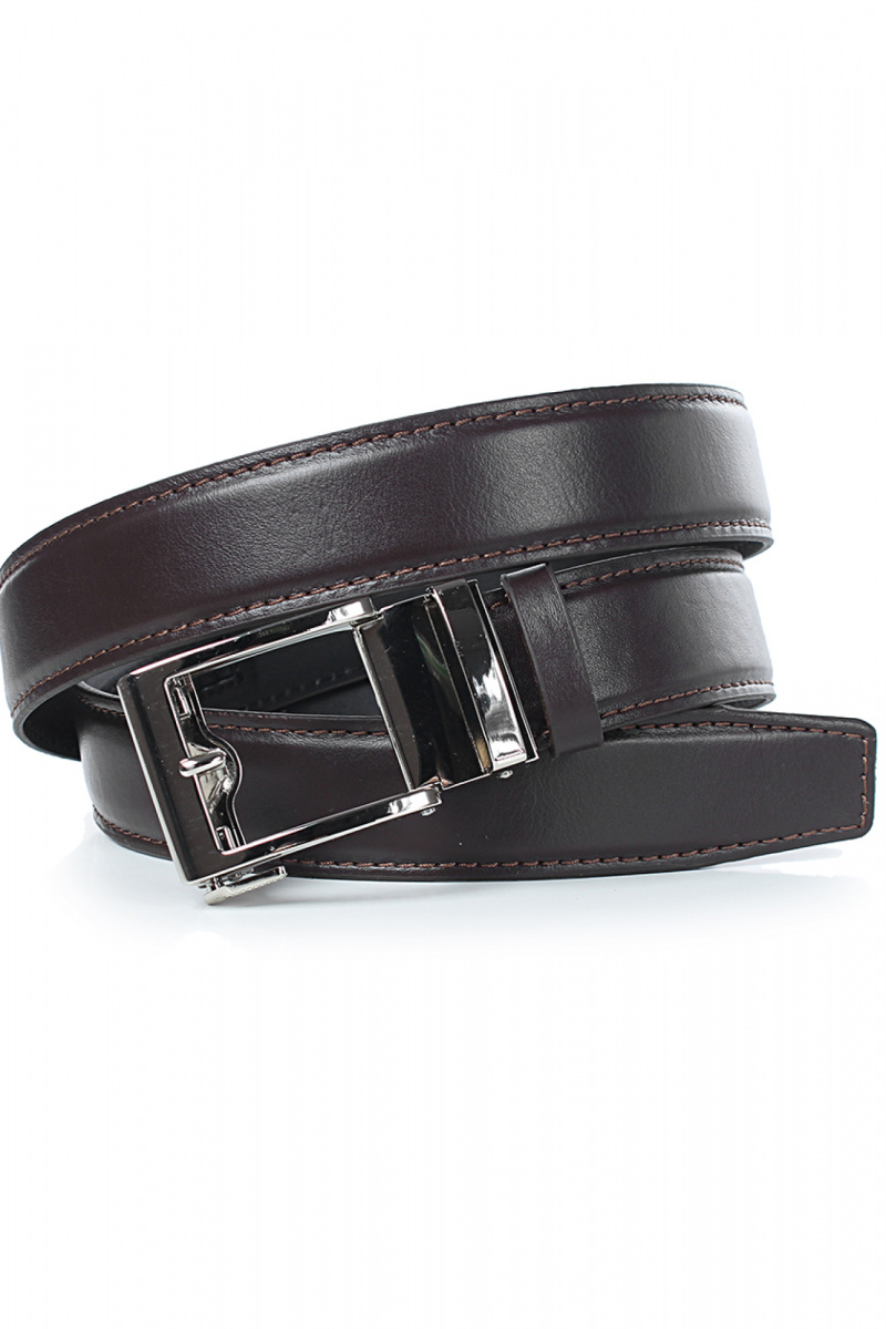 Ремни и подтяжки Galanteya 17617.25с2108к45 2р коричневый