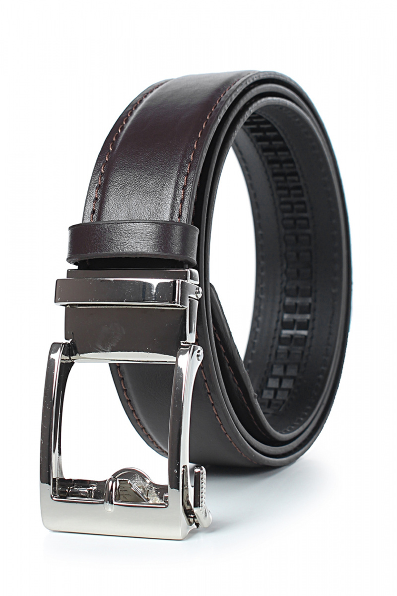 Ремни и подтяжки Galanteya 17617.25с2108к45 2р коричневый