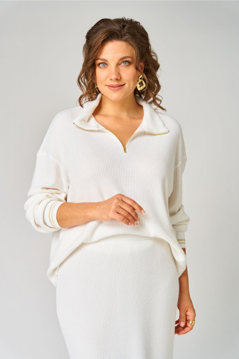 Блузы Andina city 3015-25