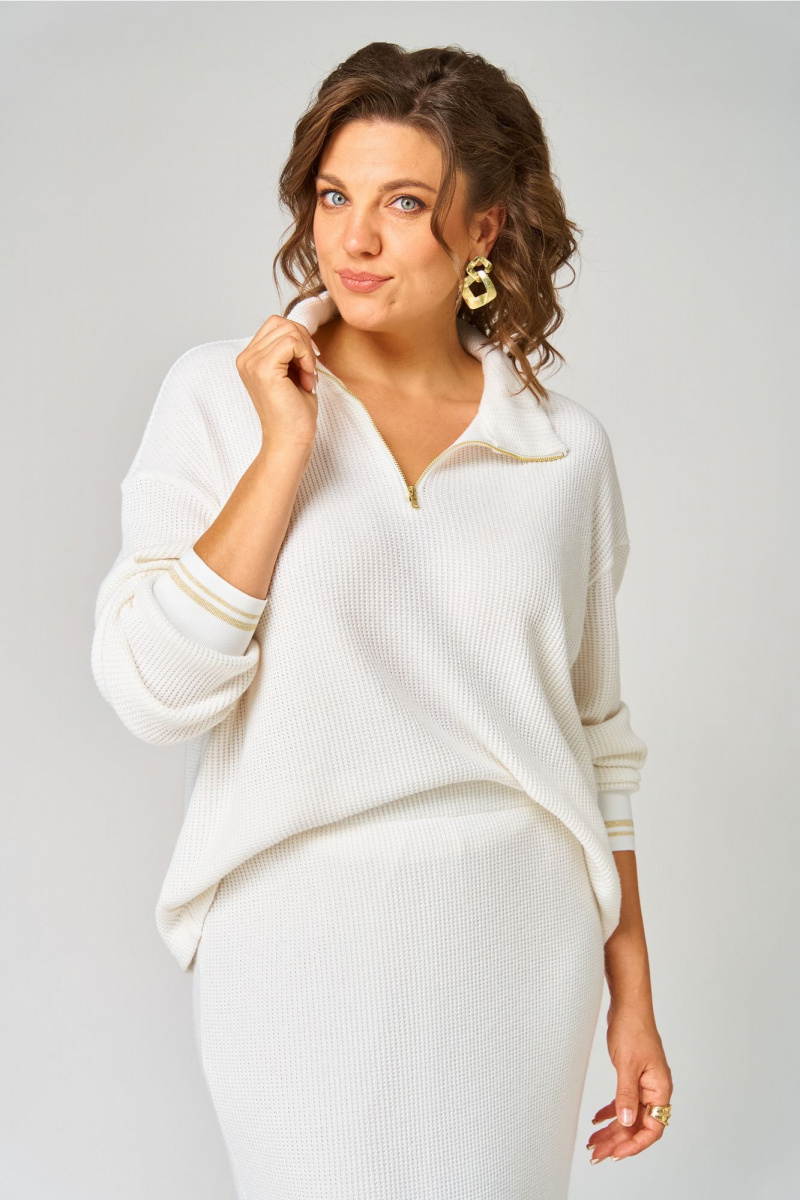 Блузы Andina city 3015-25