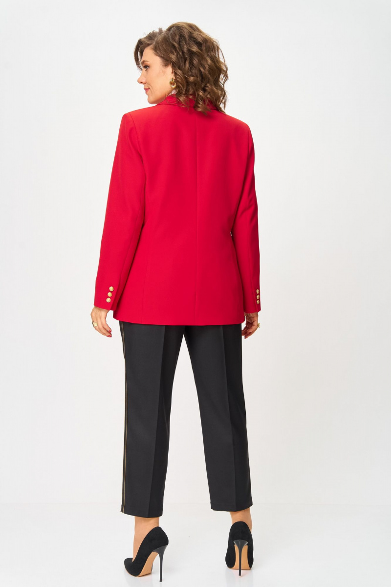 Жакеты Andina city 4015-25