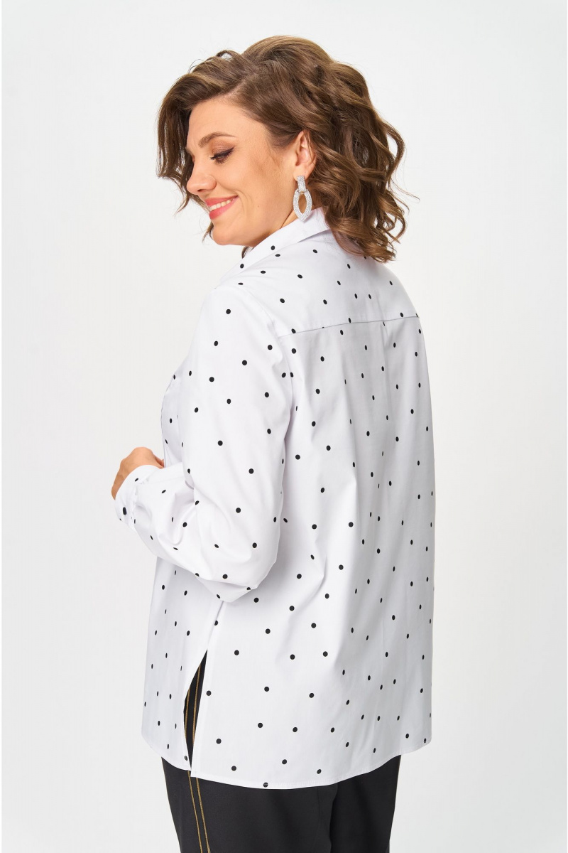 Блузы Andina city 5040-25