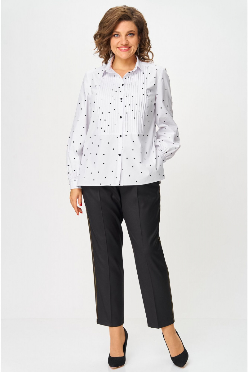 Блузы Andina city 5040-25