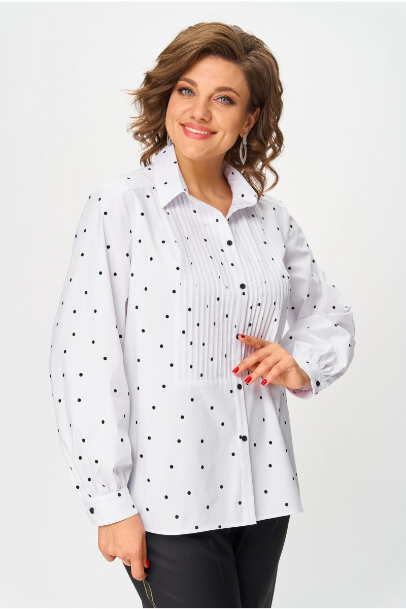 Блузы Andina city 5040-25