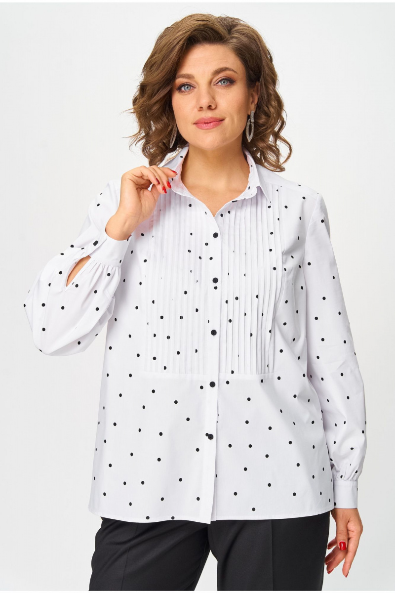 Блузы Andina city 5040-25