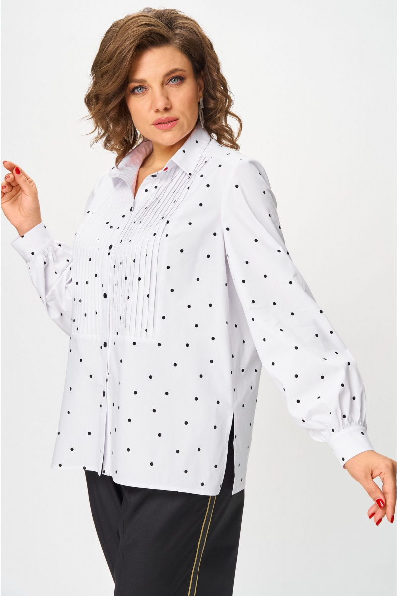 Блузы Andina city 5040-25