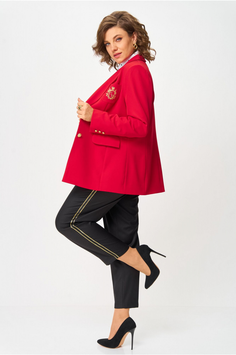 Брючный комплект Andina city 9087-25