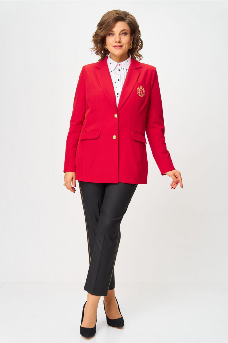 Брючный комплект Andina city 9087-25