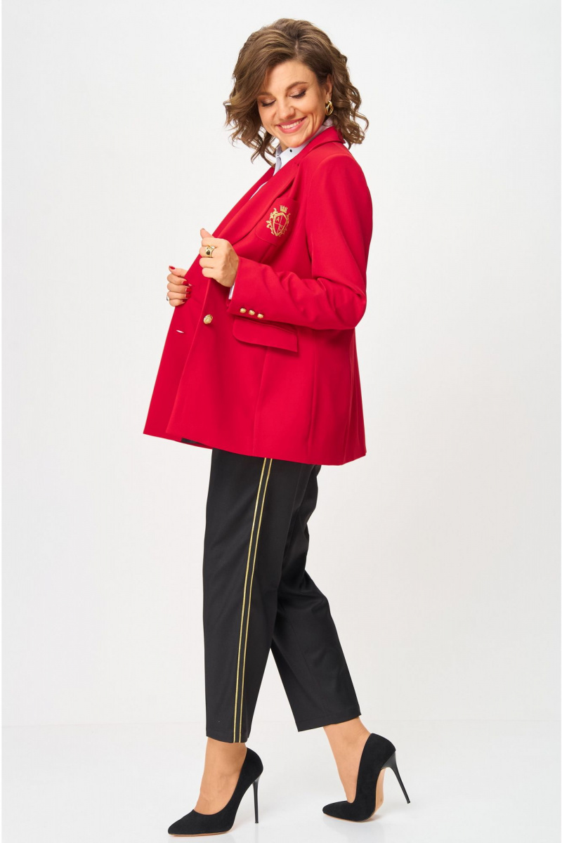 Брючный комплект Andina city 9087-25