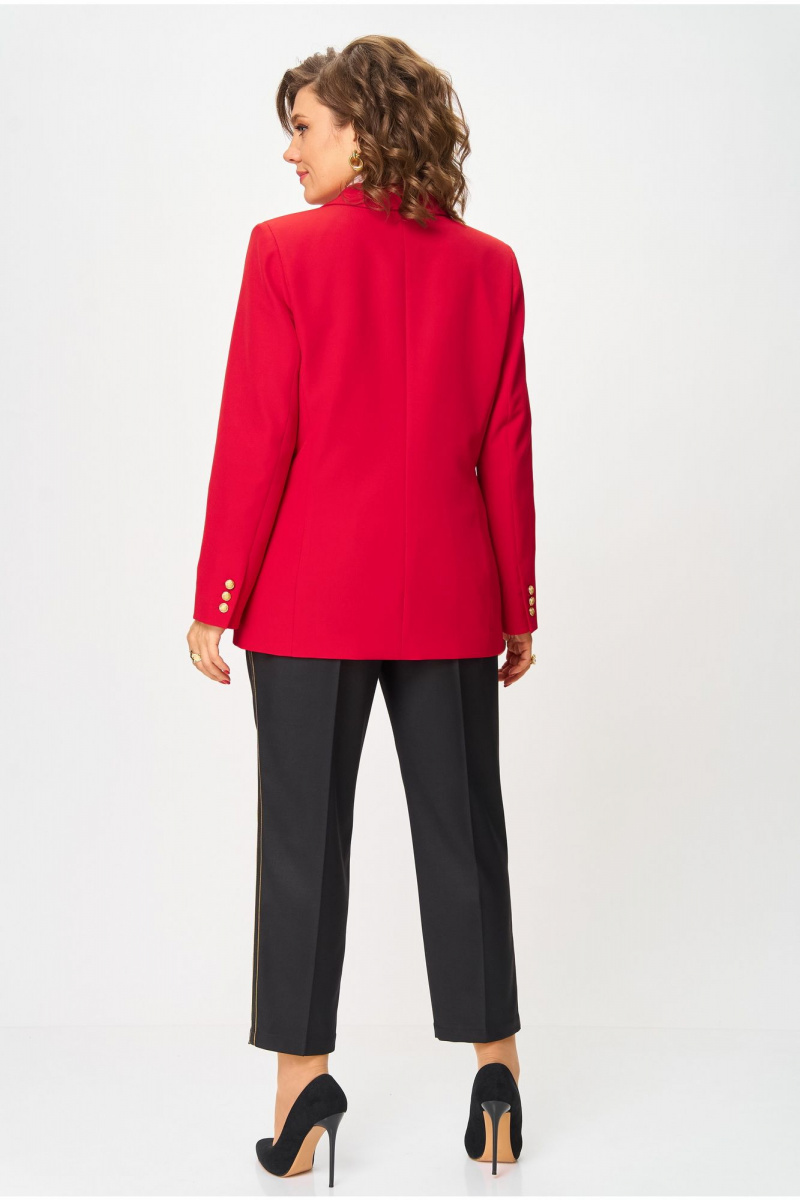 Брючный комплект Andina city 9087-25