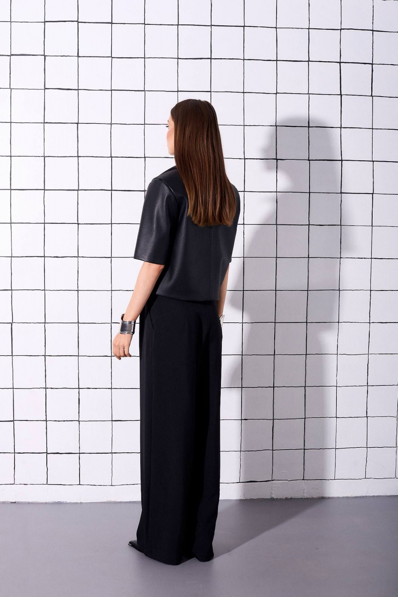 Жакеты SHAM SHAM 1096