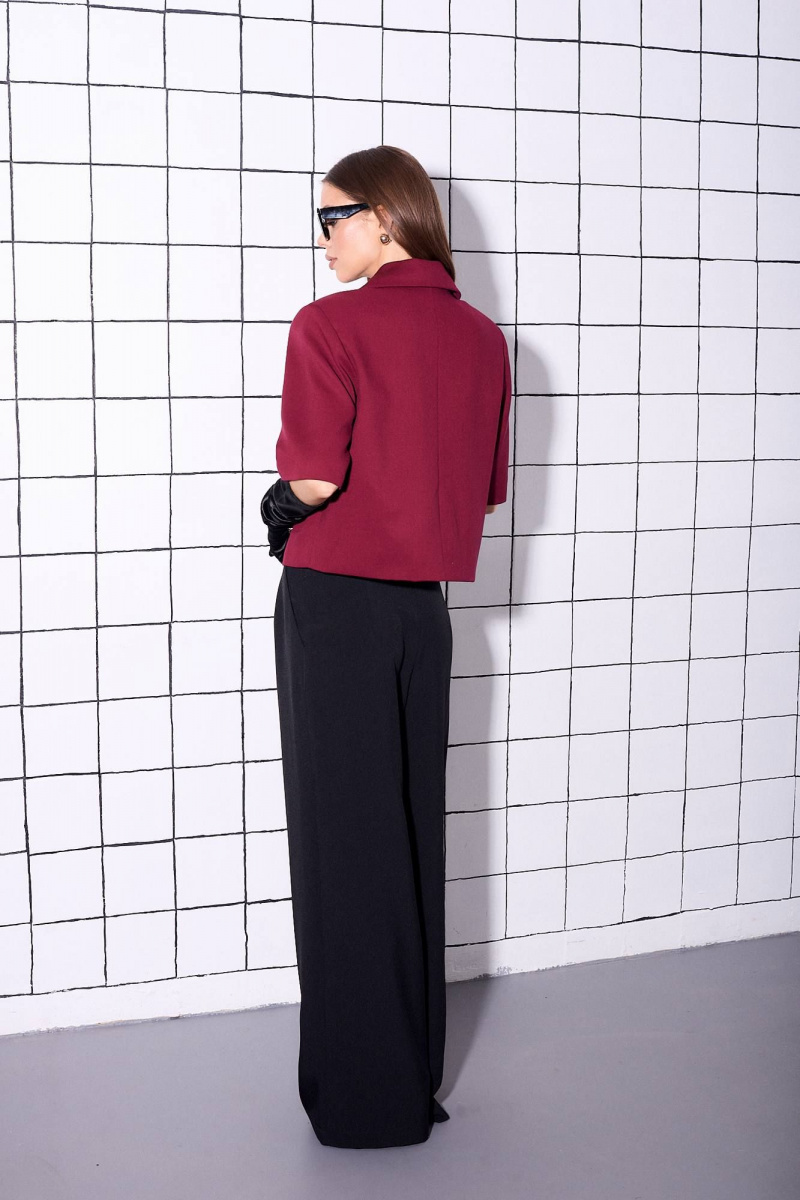 Жакеты SHAM SHAM 1096.01