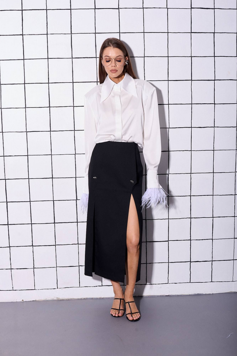 Юбки SHAM SHAM 1097.01