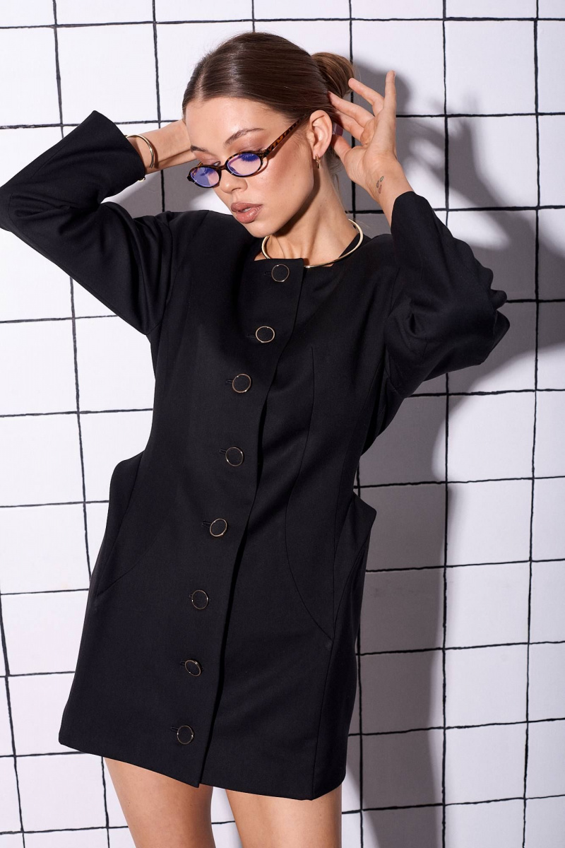 Платья SHAM SHAM 1099