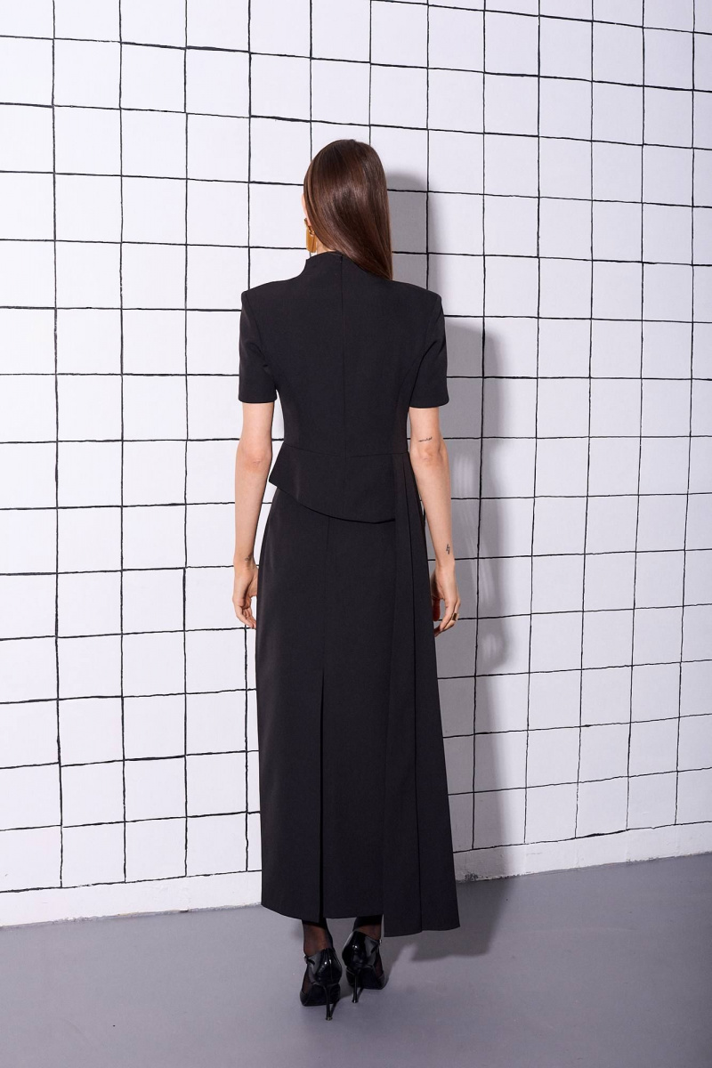 Юбочный комплект SHAM SHAM 1100