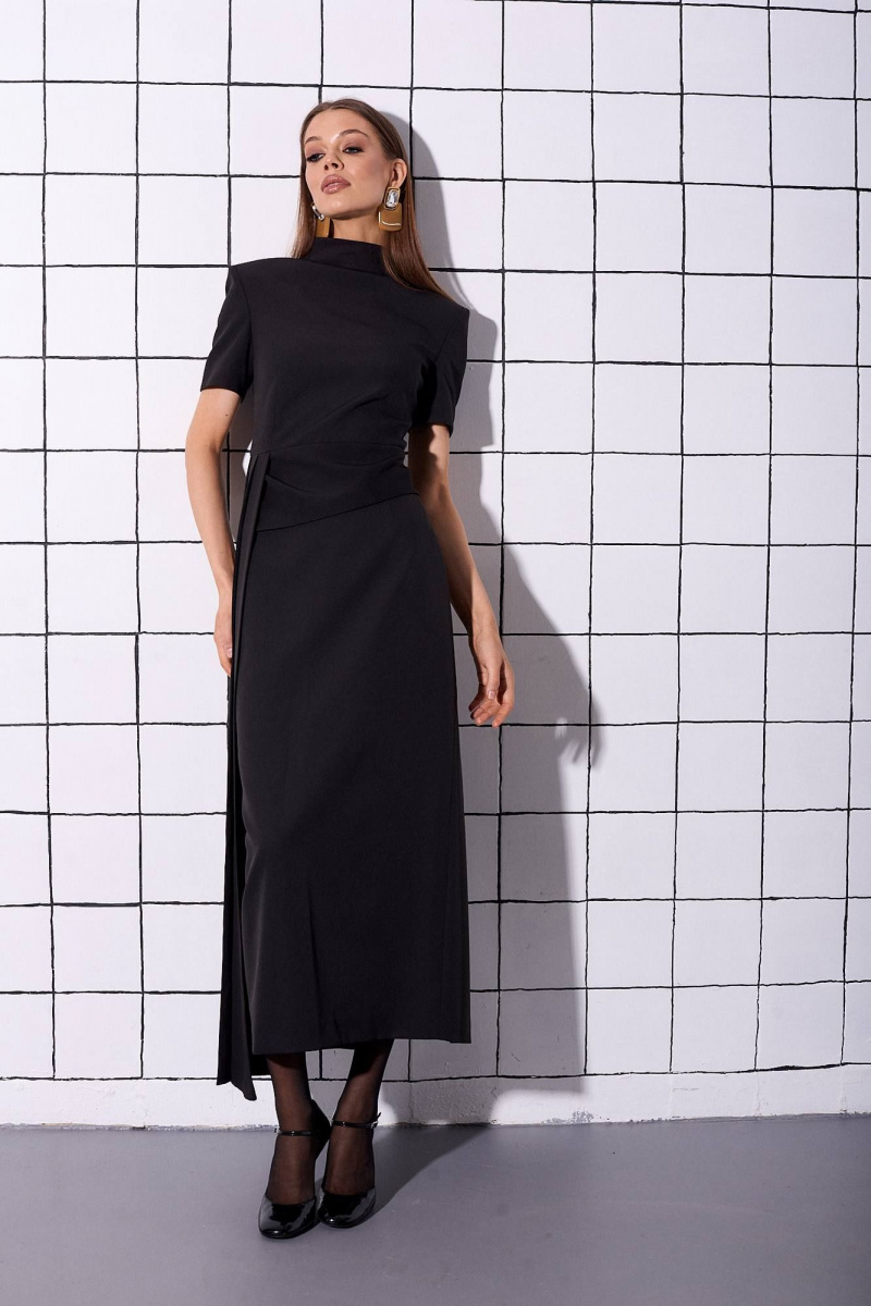 Юбочный комплект SHAM SHAM 1100