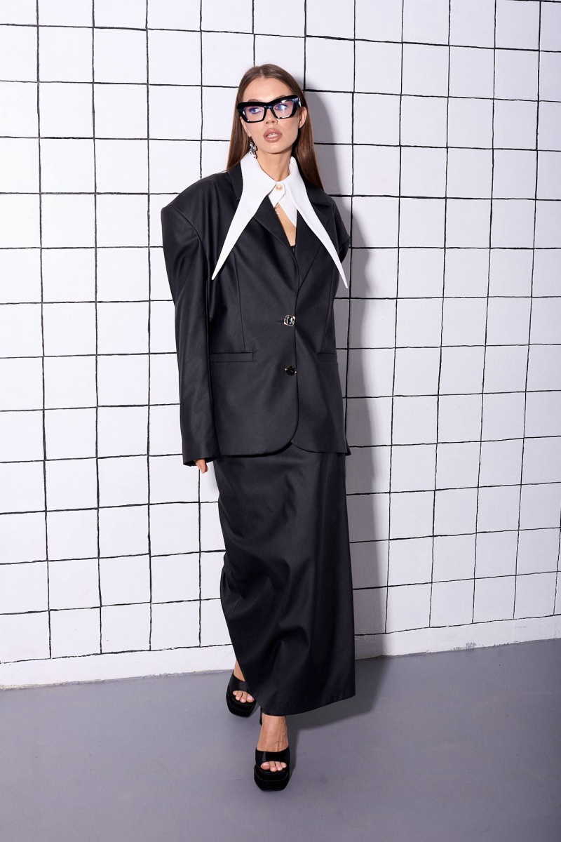 Жакеты SHAM SHAM 1102